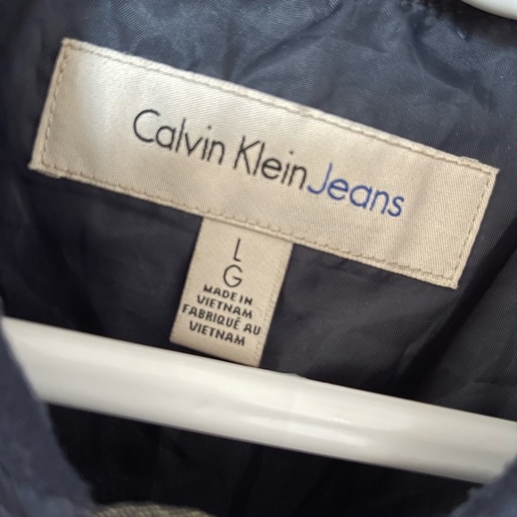 Jacket CK - Picture 2 of 4